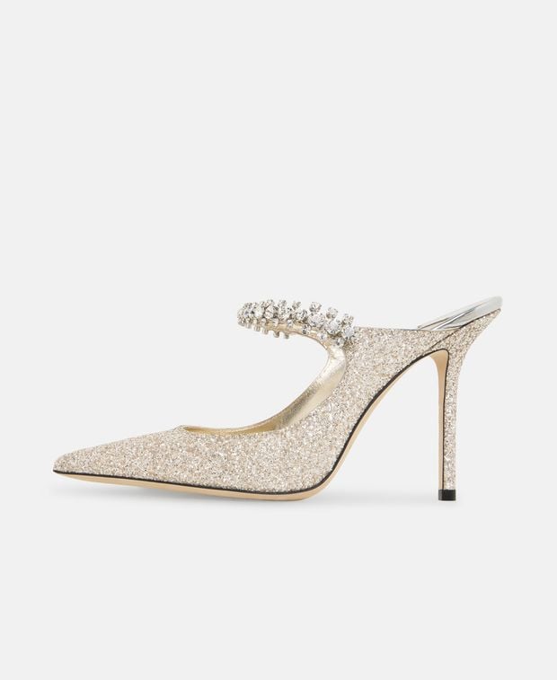 Jimmy Choo Mules Bing