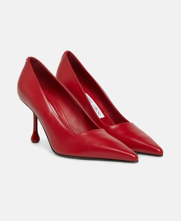 Jimmy Choo Pumps Ixia 80
