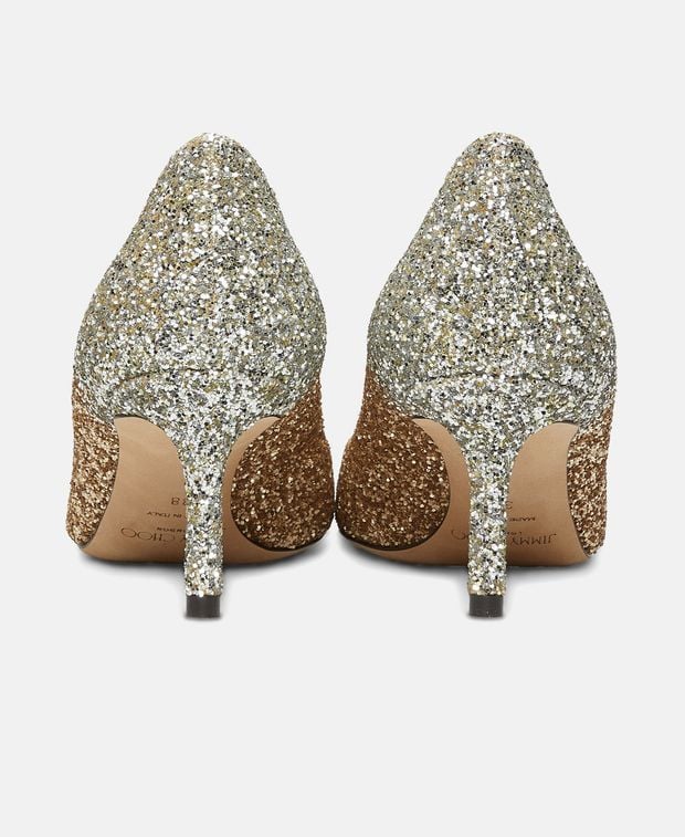 Jimmy Choo Pumps