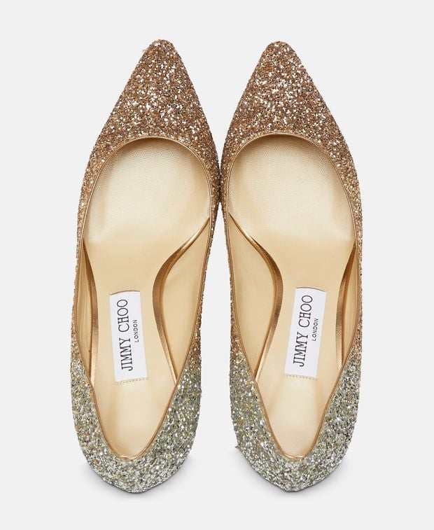Jimmy Choo Pumps