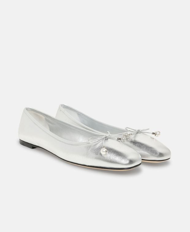 Jimmy Choo Ballet flats Elme