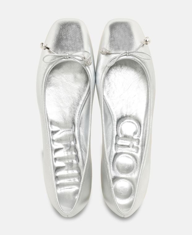 Jimmy Choo Ballet flats Elme