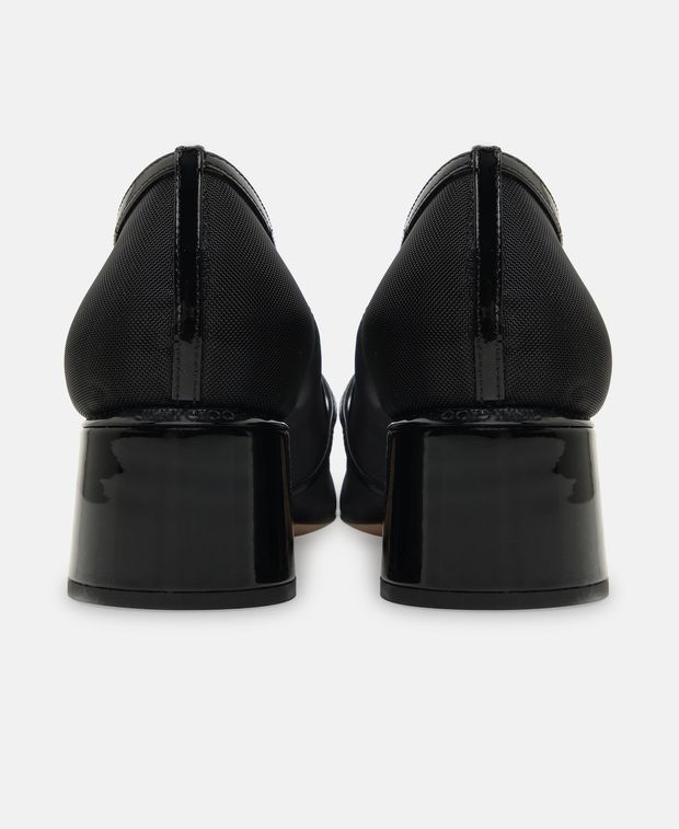 Jimmy Choo Mary Jane pumps Elisa 45
