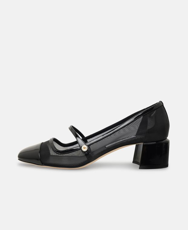 Jimmy Choo Mary Jane pumps Elisa 45