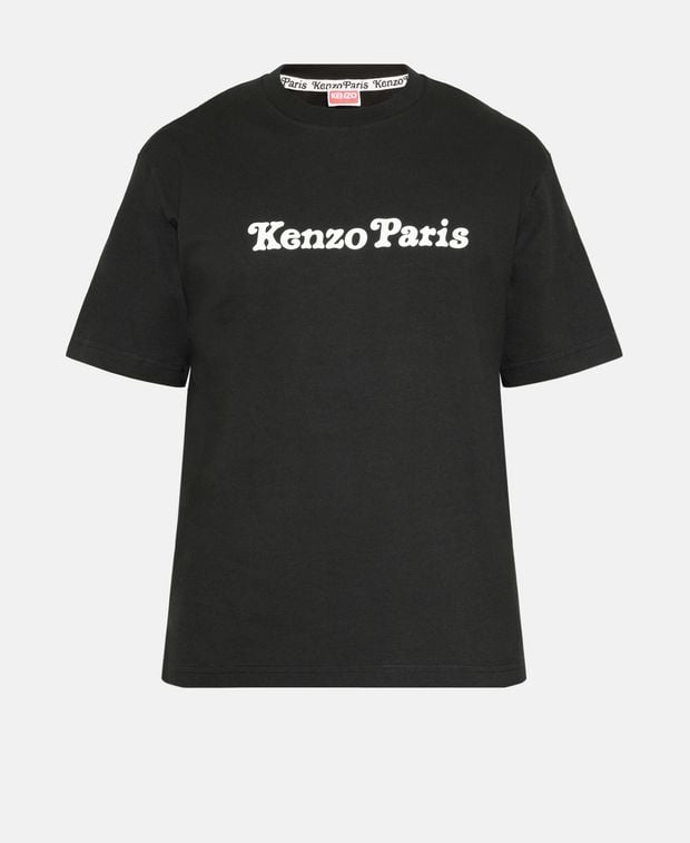 Kenzo Crew neck t-shirt Verdy