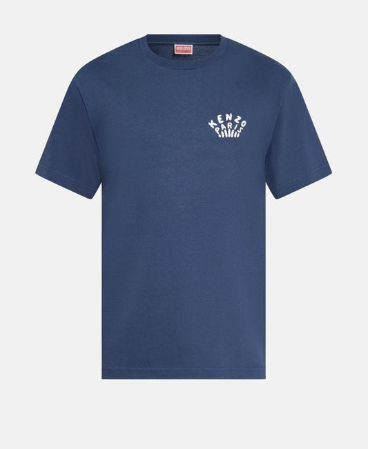 Kenzo Crew neck t-shirt Dragonfly