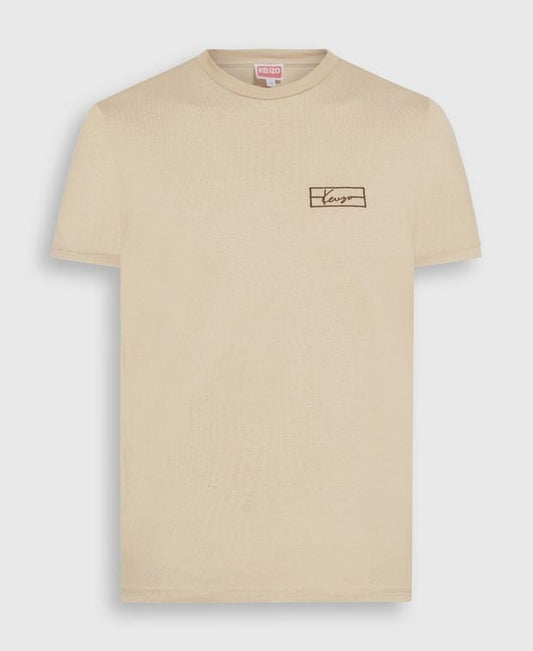 Kenzo Crew neck t-shirt