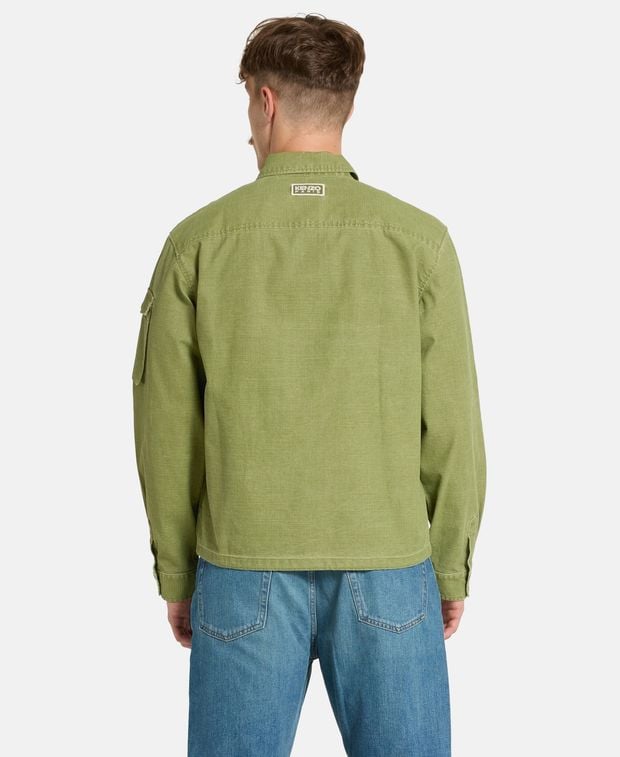 Kenzo Overshirt