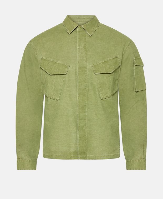 Kenzo Overshirt