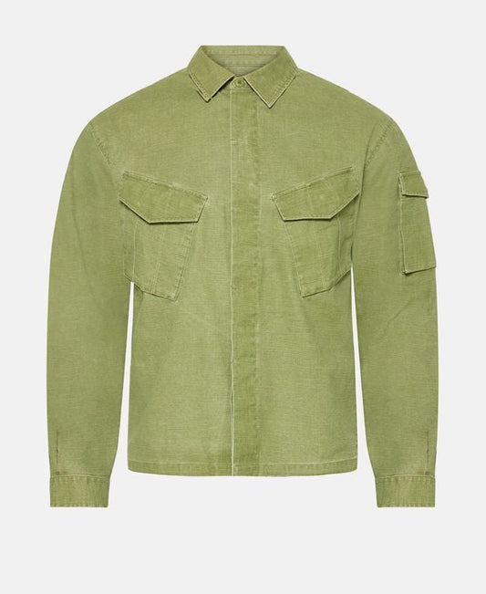 Kenzo Overshirt
