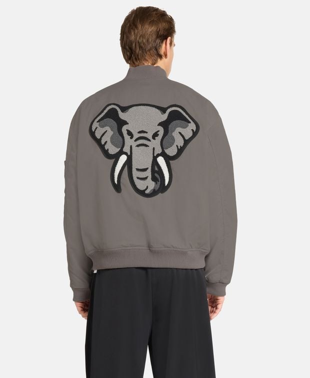 Kenzo Bomber jacket Flight
