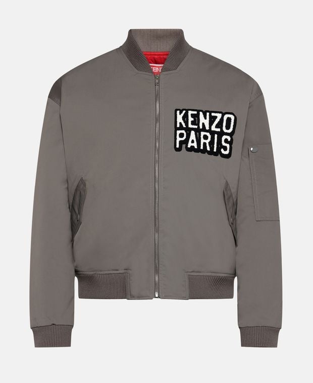 Kenzo Bomber jacket Flight