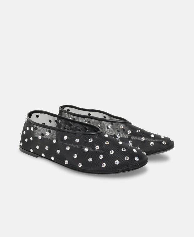 Khaite Ballet flats Marcy