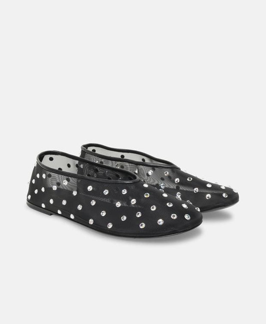 Khaite Ballet flats Marcy