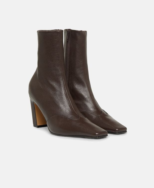 Khaite Ankle boots Nevada