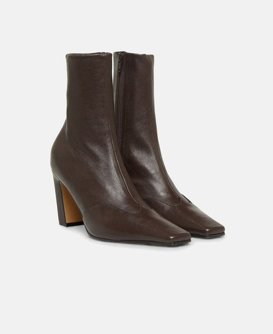 Khaite Ankle boots Nevada