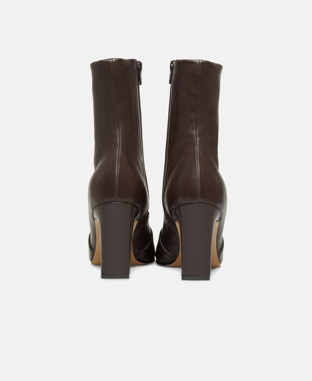 Khaite Ankle boots Nevada