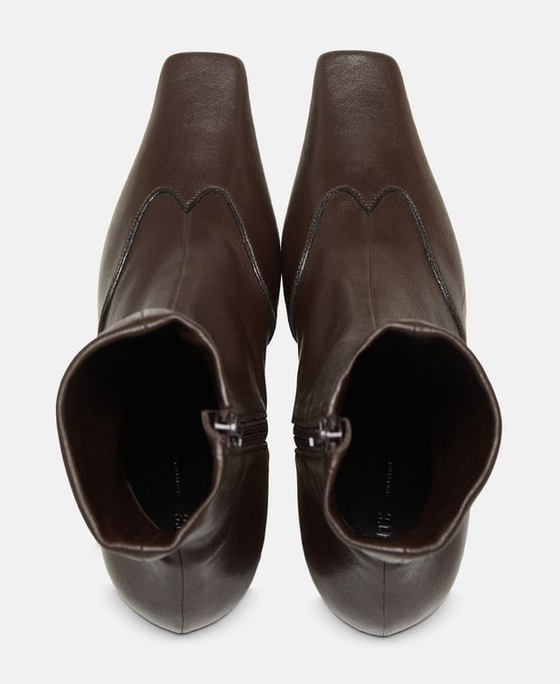 Khaite Ankle boots Nevada