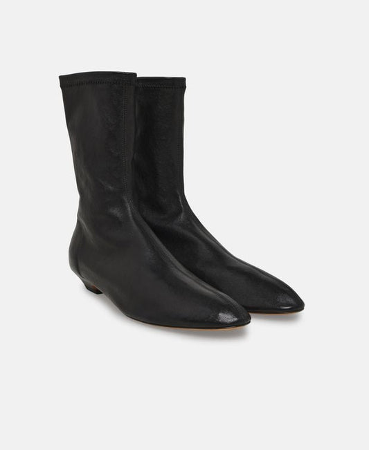 Khaite Ankle boots Apollo