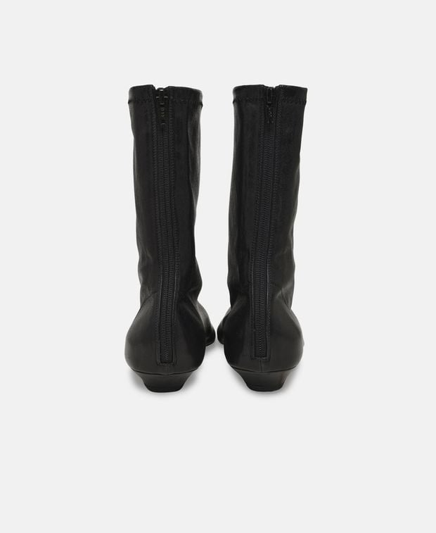 Khaite Ankle boots Apollo