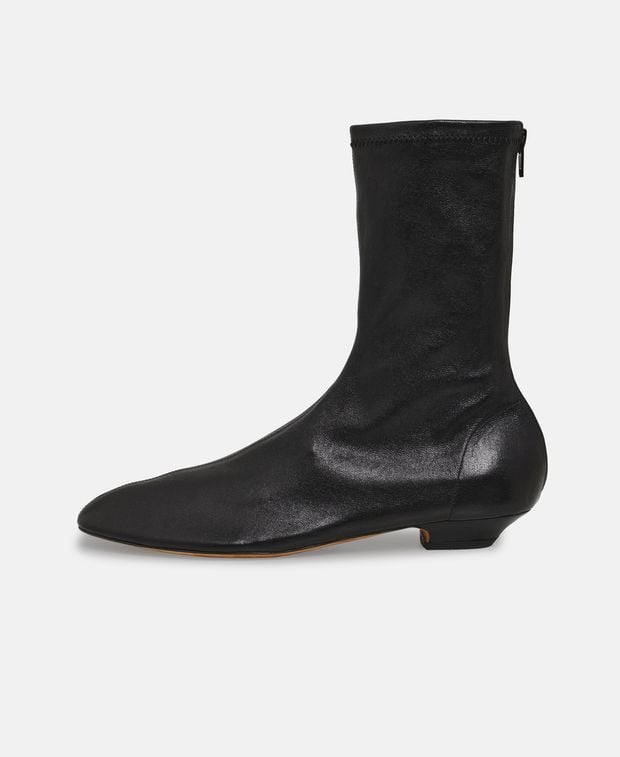 Khaite Ankle boots Apollo