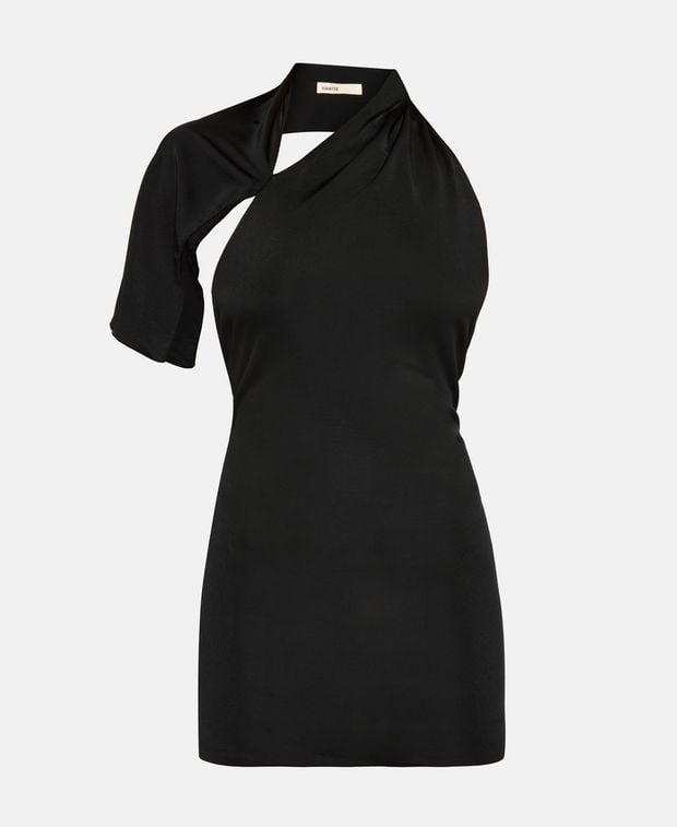 Khaite Sleeveless blouse Loza