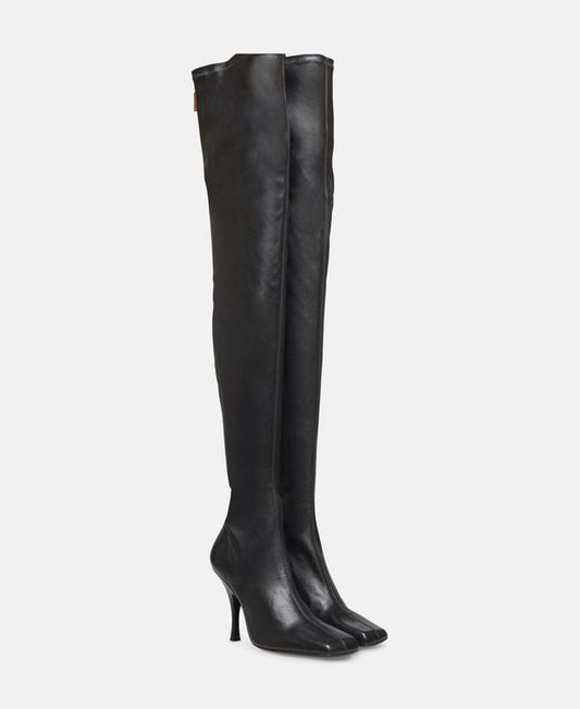 Khaite Over-the-knee boots Eva
