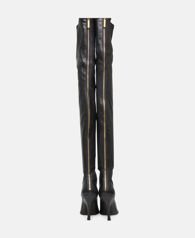 Khaite Over-the-knee boots Eva