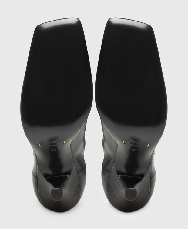 Khaite Over-the-knee boots Eva