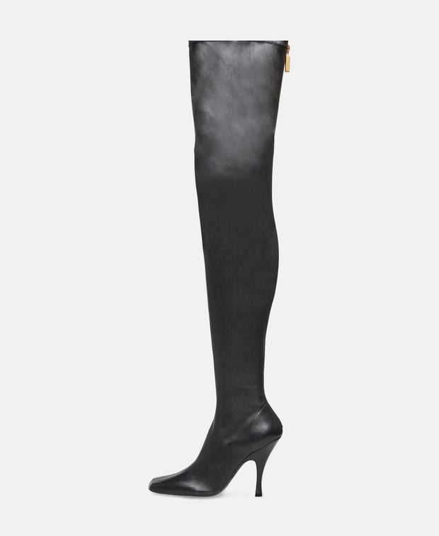 Khaite Over-the-knee boots Eva