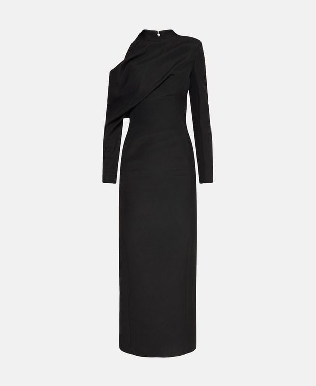 Khaite Midi dress Trey