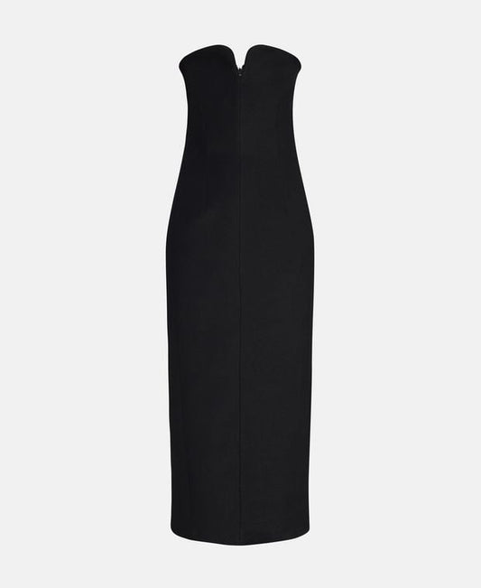 Khaite Bandeau dress