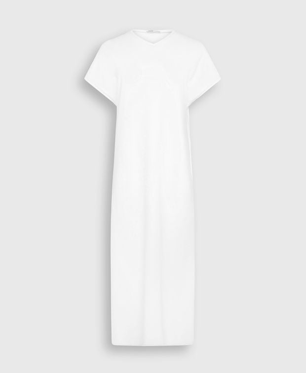 Khaite Maxi-dress Verda