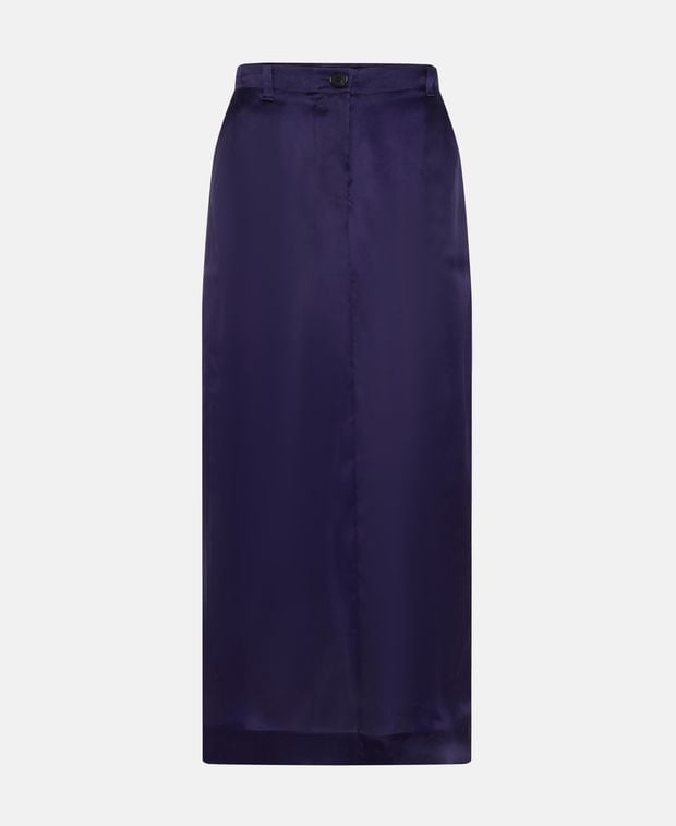 Khaite Silk skirt Lucian