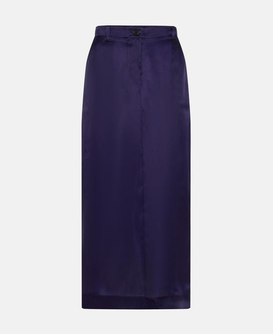 Khaite Silk skirt Lucian