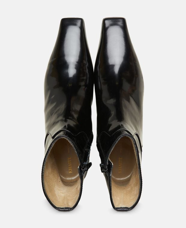 Khaite Ankle boots Marfa