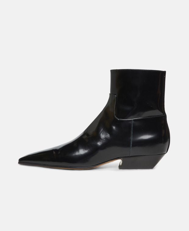 Khaite Ankle boots Marfa