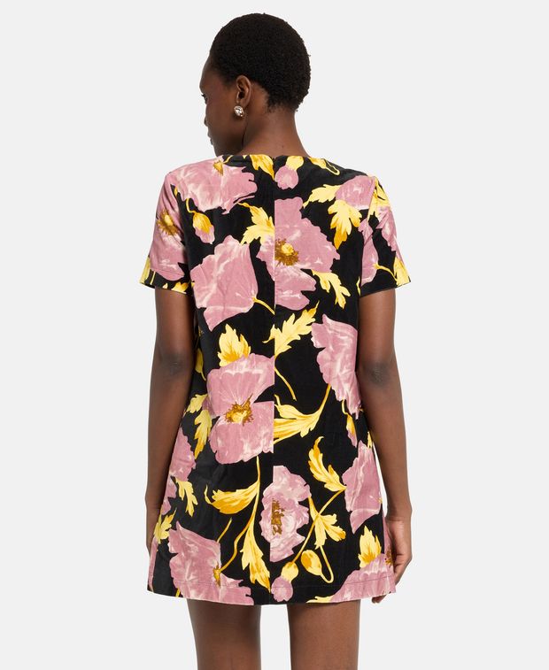 La DoubleJ Mini dress Swing