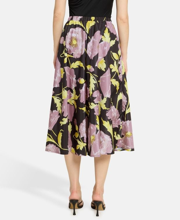 La DoubleJ Midi skirt