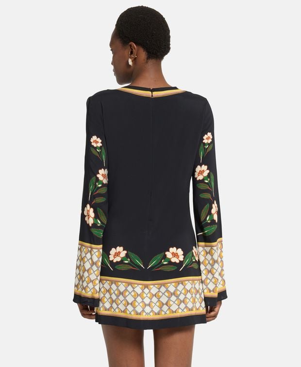 La DoubleJ Mini dress Supremes Swing