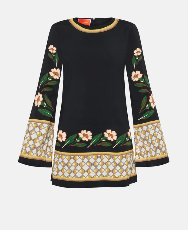 La DoubleJ Mini dress Supremes Swing