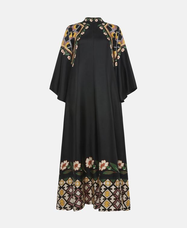 La DoubleJ Silk dress