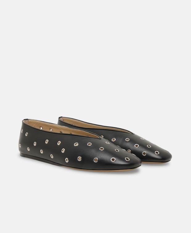 Le Monde Beryl Ballet flats Regency