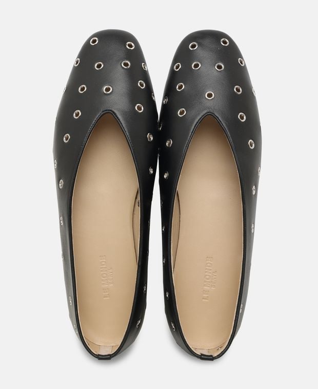 Le Monde Beryl Ballet flats Regency
