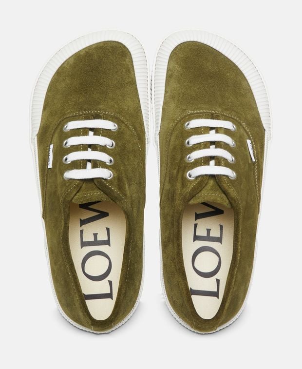 Loewe Sneakers