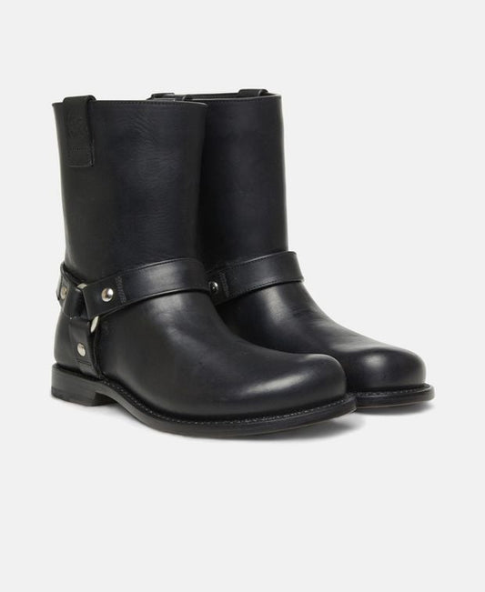 Loewe Biker boots Biker