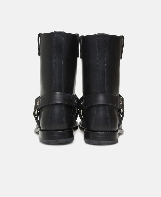 Loewe Biker boots Biker