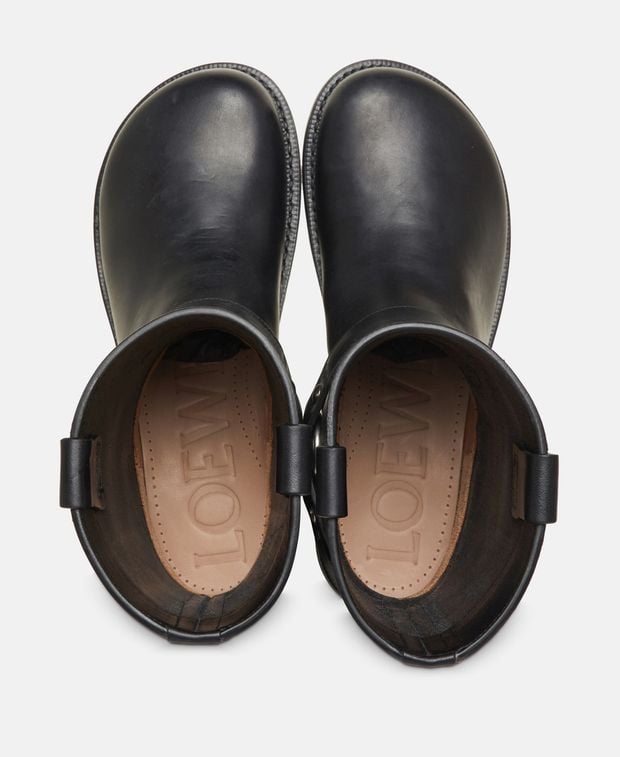 Loewe Biker boots Biker