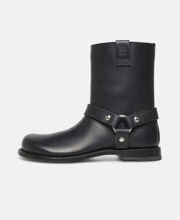 Loewe Biker boots Biker