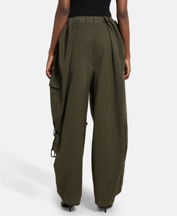 Loewe Cargo pants